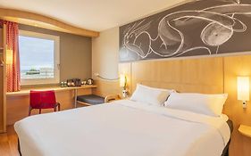 ibis Marseille Bonneveine Calanques Plages